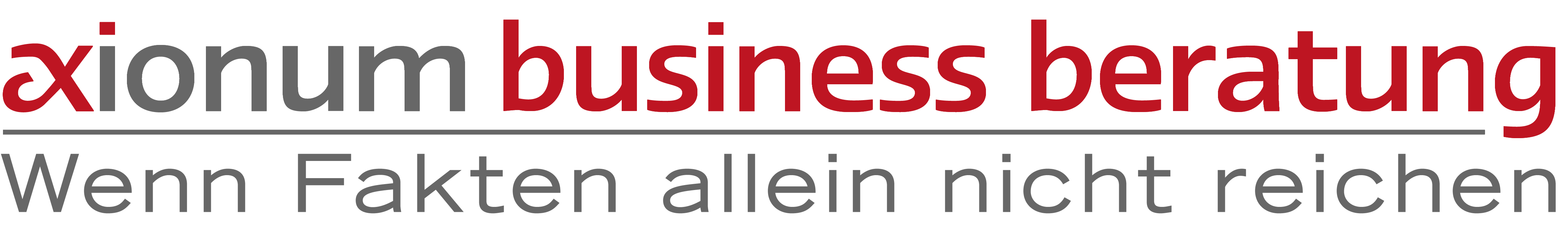 Axionum Business Beratung
